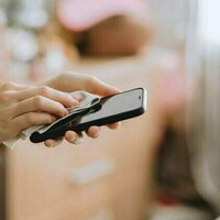 Your phone is covered in germs: a tech expert explains how to clean it without doing damage