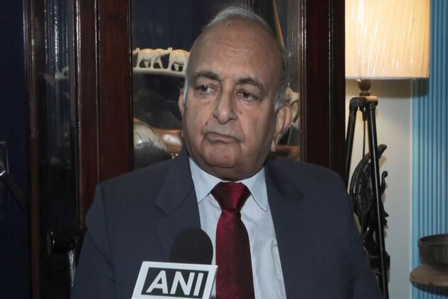 "This issue has multiple motives": Former diplomat Mahesh Sachdev on US action against deposed dictator Maduro