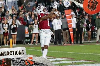 Browns sign 13 undrafted free agents