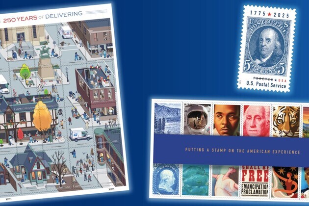 San Diego man indicted in $6M fraud. His alleged crime- counterfeiting stamps