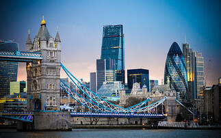 London remains 'key destination' for IPOs