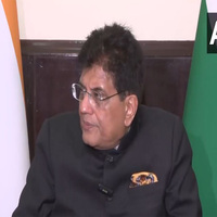 UAE showed interest in defence, aerospace, space technology: Piyush Goyal