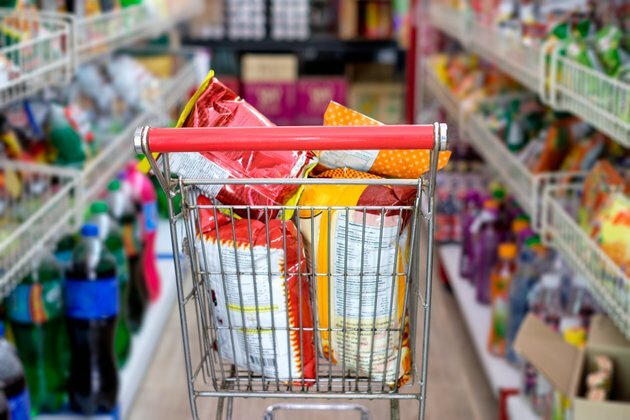 Eliminating food deserts won&#039;t help poorer Americans eat healthier