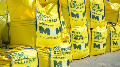 An industry first for MKM 
