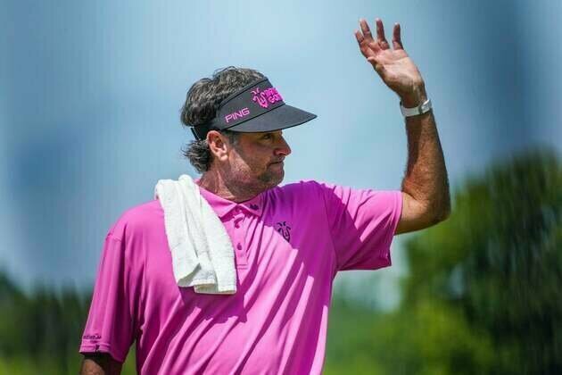 Bubba Watson's season ending prematurely due to finger surgery