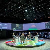DCT Abu Dhabi announces agenda of seventh edition of Culture Summit Abu Dhabi