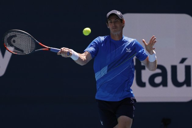 Andy Murray advances to face Novak Djokovic at Madrid