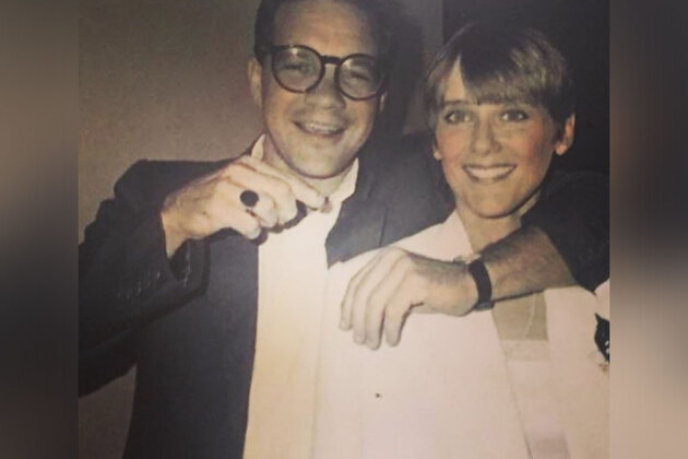 Veteran actor Mary Beth Hurt no more