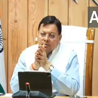 Uttarakhand CM Dhami issues strict instructions regarding helicopter operations in State