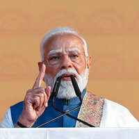 "Today's India does not compromise on security": PM Modi hails Op Sindoor in Mann Ki Baat