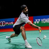Kidambi Srikanth, Valishetty, and Subramanian advance to Canada Open quarterfinals