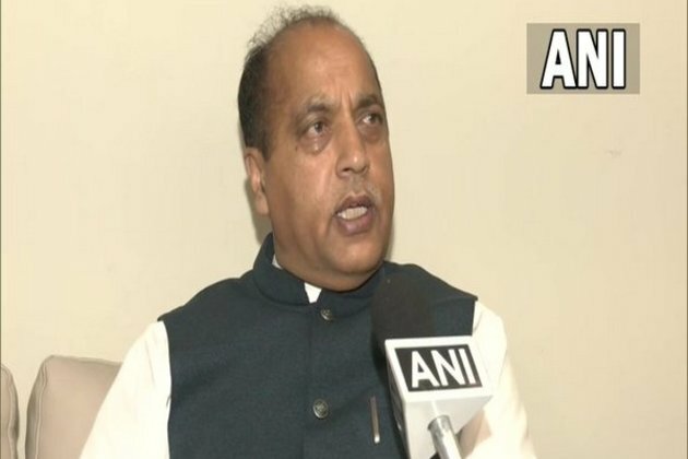 Himachal CM inaugurates, lays foundation stone of development projects worth Rs 167 crore in Seraj