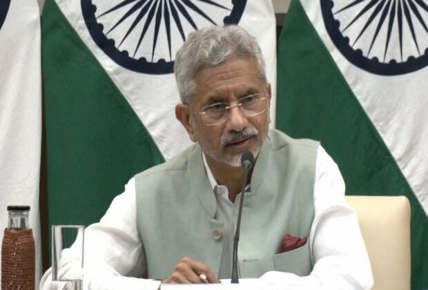 G20 participation is for members, nations invited for G20: Jaishankar on Zelenskyy's participation