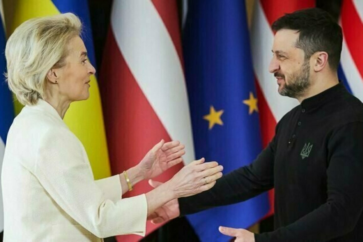 Can The EU Stay Relevant In Ukraine Talks