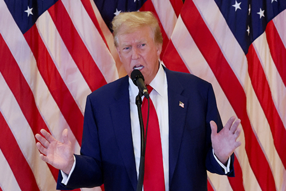 "Ordered two Nuclear Submarines to be positioned in appropriate regions...": Trump says after remarks by former Russian President Medvedev