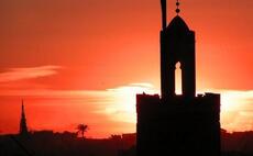 Islamic finance: From Middle East to Far East