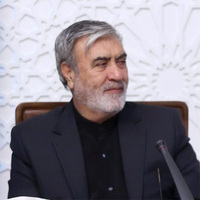 Iran has prepared a "professional mechanism" to manage Hormuz traffic: NSC chief Ebrahim Azizi