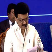MK Stalin leads Joint Action Committee meet on delimitation in Chennai, calls for fair delimitation