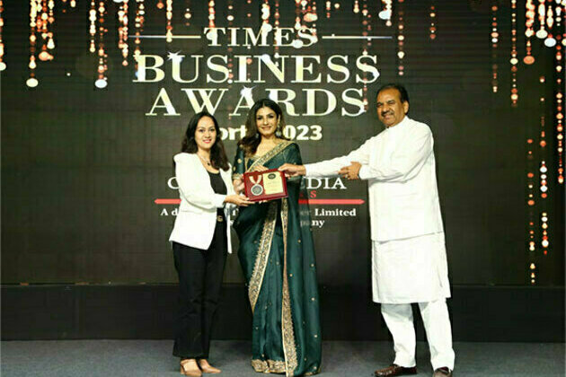 PingPong wins Times Business Award for its excellence in cross-border payments