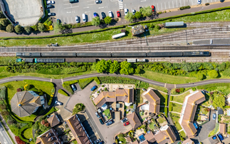 'Seismic shake-up': Fresh planning reforms aim to deliver more homes near train stations