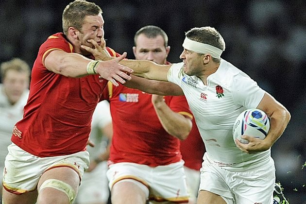 Rugby World Cup: teams could progress by deliberately conceding points