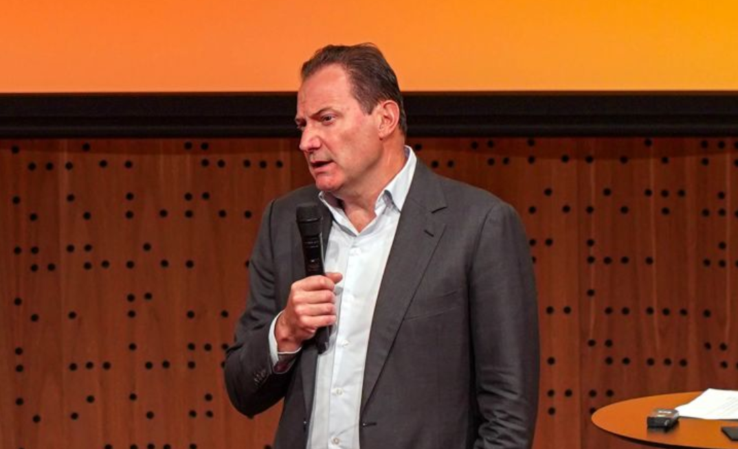 Origin boss and govt disagree about pace of renewable generation rollout