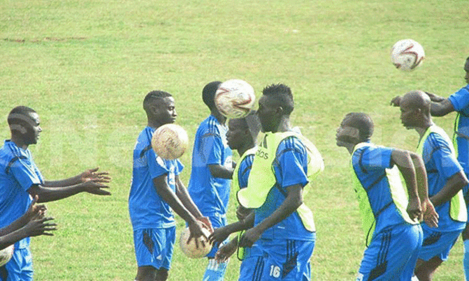BUL FC desparate for coaching staff BUL FC desparate for coaching staff