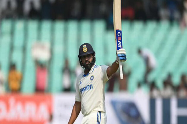 "Successful, but not quite stellar...": Atherton's verdict on Rohit Sharma's Test career