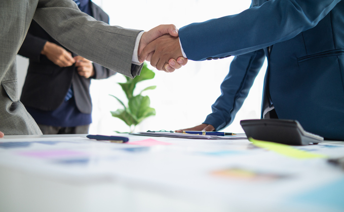 Lowman Pension Scheme completes £10m full buy-in with L&G