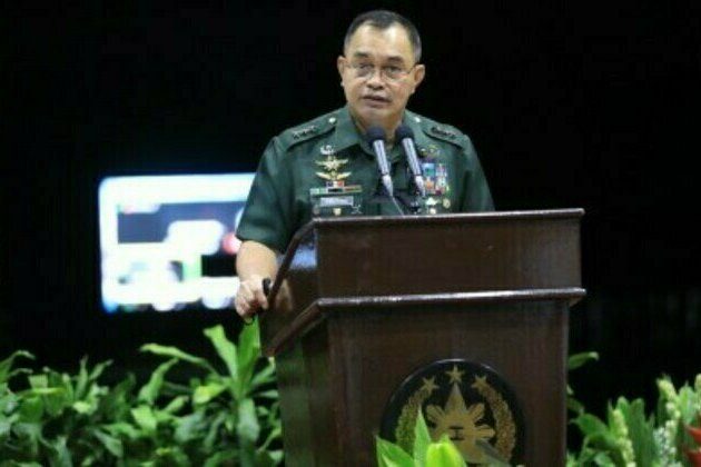 Avoid acts of violence vs. women, kids, soldiers told