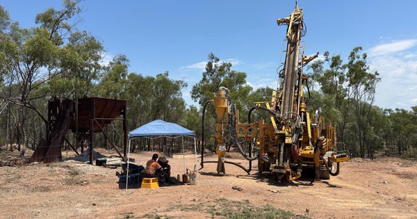 Mining Briefs: Sunshine, Greenvale, and more