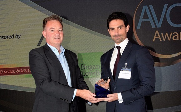 AVCJ Awards 2016: Operational Value Add: China Hydroelectric