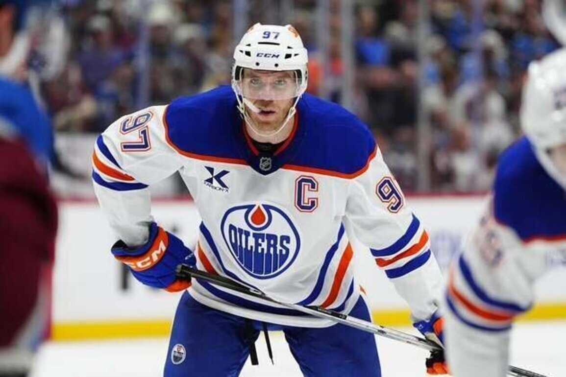 Streaking Stars host Oilers in potential offensive showcase