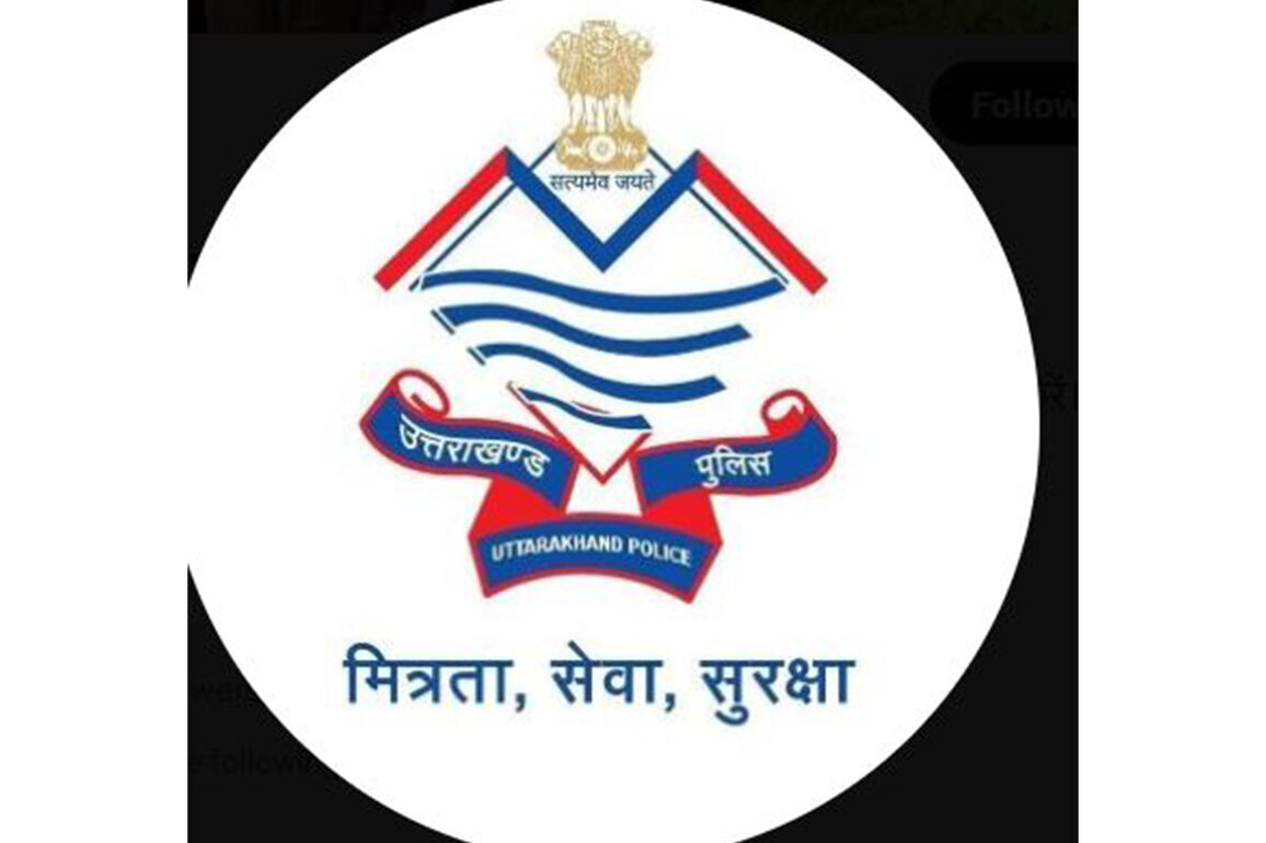 Uttarakhand Police issues advisory as water levels rise in Bhagirathi River at Gangotri Dham