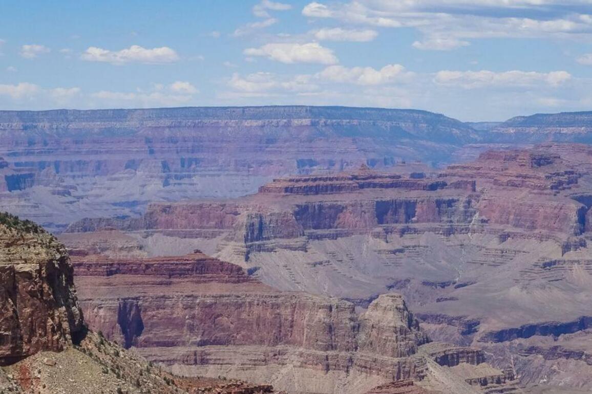 Amid staff cuts and budget chaos, more than 700 national park employees take buyout