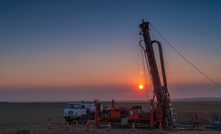 Drilling in the South Gobi is paying off for Xanadu Mines