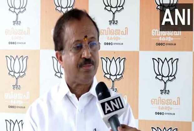 "Oppn didn't have valid points to discuss": BJP's V Muraleedharan