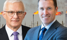 "Failed polices" leading to just "muddling through"