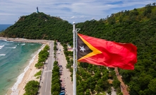 Timor Leste: The tiny island nation going all-in on mining