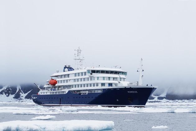 Suspected hantavirus outbreak on cruise ship forces evacuations