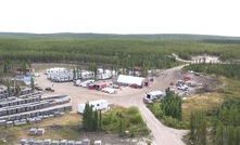 Denison Mines’ 90%-owned Wheeler River uranium project in Saskatchewan