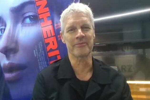 'Limitless' director Neil Burger expresses admiration for SRK, Indian cinema, shares shooting experience in Delhi for 'Inheritance'