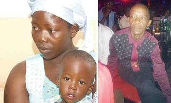 Maama wa Fresh Kid naye ateekateeka kutandika kuyimba. Ku ddyo ye Mutabaazi mu bbaala ya Fame e Kololo oluvannyuma lw’okuyimba. Maama wa Fresh Kid naye ateekateeka kutandika kuyimba. Ku ddyo ye Mutabaazi mu bbaala ya Fame e Kololo oluvannyuma lw’okuyimba.