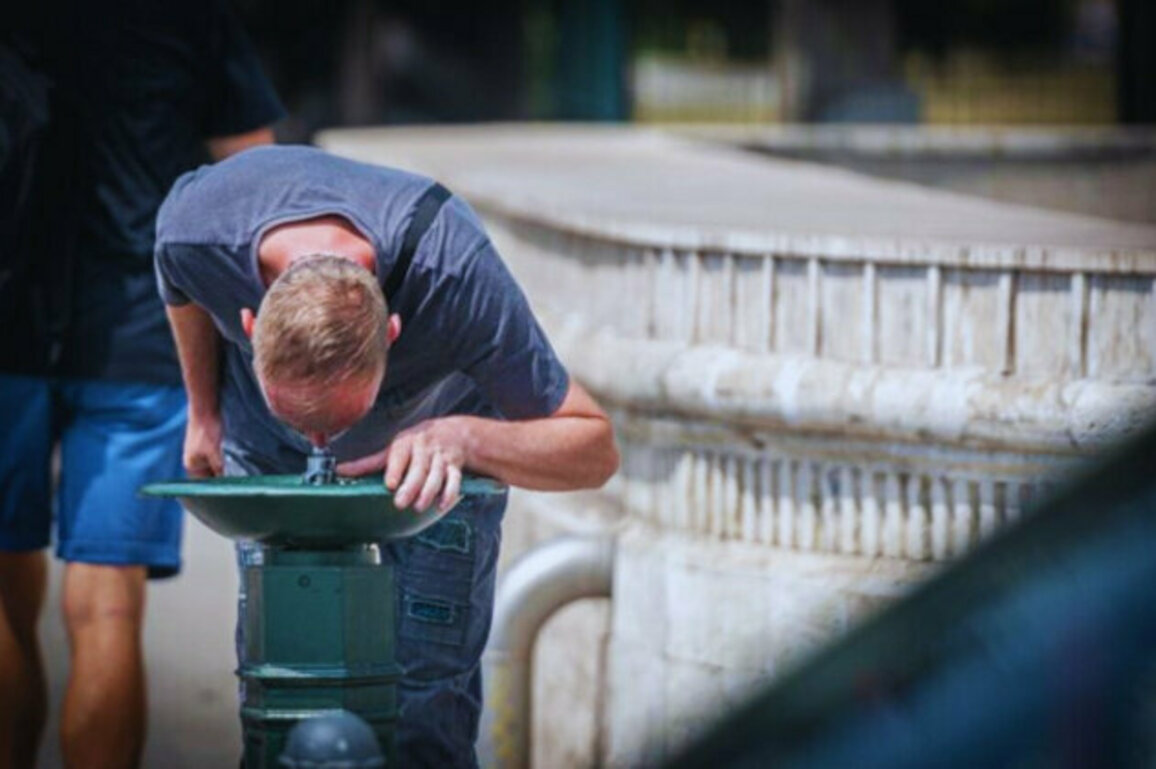 Why Heatwaves Are A Health Crisis - And How To Prepare