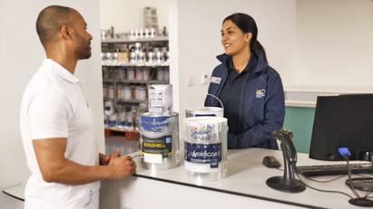 Dulux Decorator Center announces May 'canmesty'
