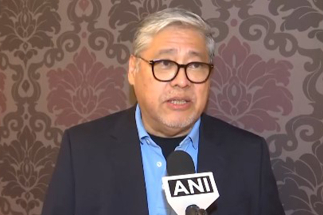 India-Philippines BrahMos missile deal a major step in defence ties: Foreign Secretary Enrique Manalo