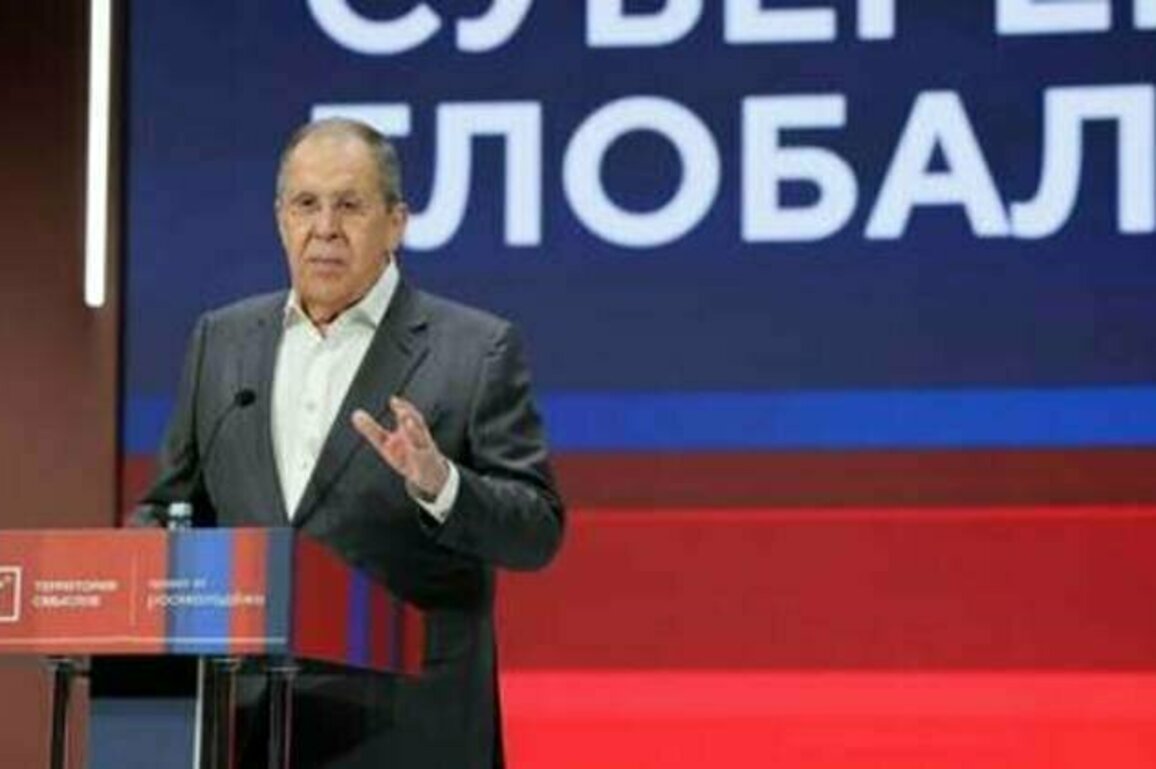 Lavrov praises 'fraternal ties' with North Korea