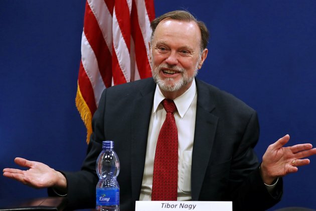 US Diplomat&#039;s Remarks Stir Controversy in Cameroon