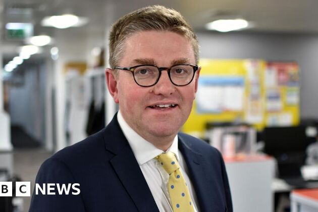 Boss of water regulator Ofwat to resign at the end of the month