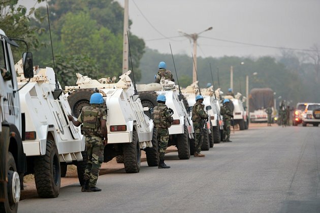 UN peacekeeping in Africa is working better than you might think